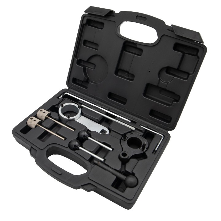 Kit d'outils de calage adapté aux moteurs VAG 1.6 - 2.0 TDI CR (2012-)