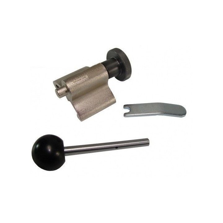 Jeu d’outils pour le changement de la courroie de distribution