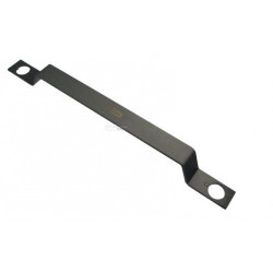 Armoire a fusils 500X340X1450mm avec coffre interieur - 12 fusils - Workmen Security WORK MEN - 1