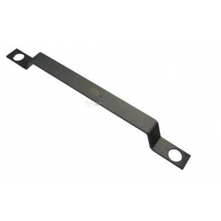 Armoire a fusils 500X340X1450mm avec coffre interieur - 12 fusils - Workmen Security WORK MEN - 1