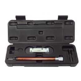 OUTILS DE RÉGLAGE MOTEUR AUDI, SEAT, SKODA ET VW MOTEURS 1,4 / 1,6 FSI