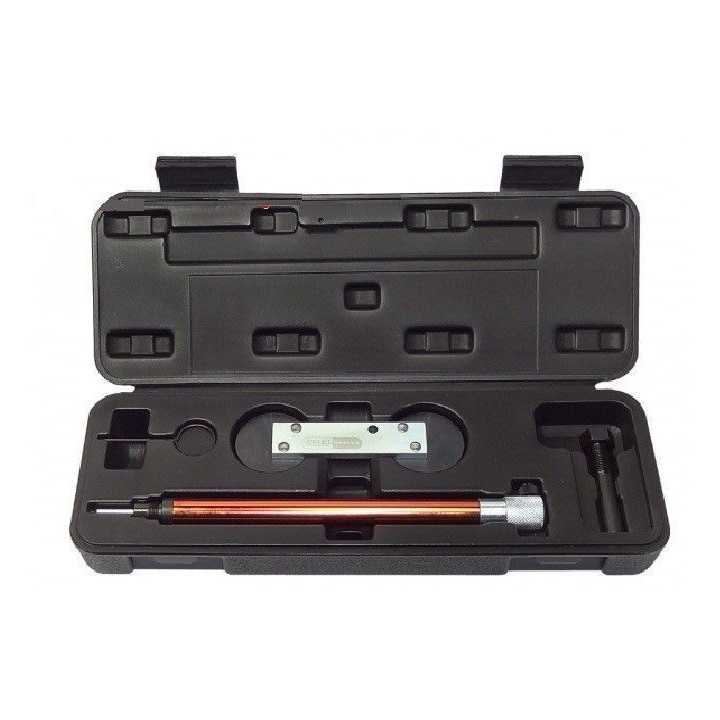 OUTILS DE RÉGLAGE MOTEUR AUDI, SEAT, SKODA ET VW MOTEURS 1,4 / 1,6 FSI