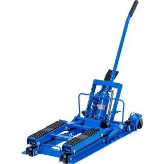 Élévateur hydraulique pour motos et quads, 680 kg