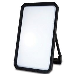 Projecteur LED de chantier 50W - 4500 lm I-Watts Pro
