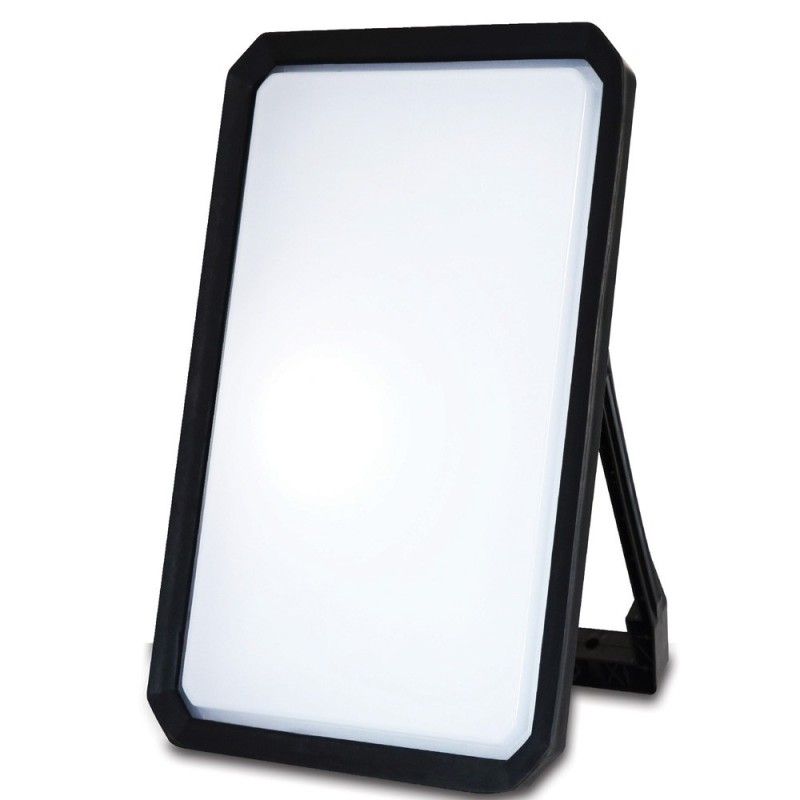Projecteur LED de chantier 50W - 4500 lm I-Watts Pro