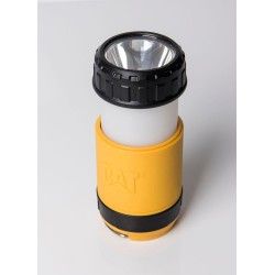 Lampe LED 2en1 200 lumen - Caterpillar