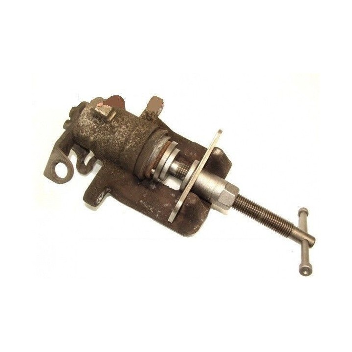 Outil repousse piston de frein arrière pour VW