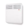Chauffage electrique mural 1000W - 51.5x43x6.5cm - Warmtech