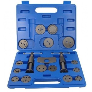 Kit repousse piston de frein  18-pièces