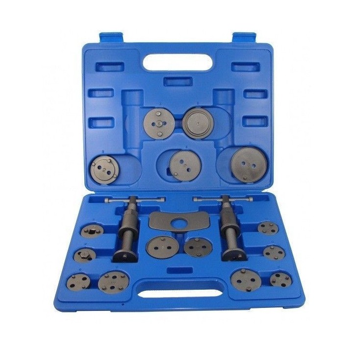 Kit repousse piston de frein  18-pièces