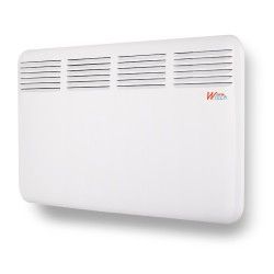 Chauffage mural 2000W - Warm Tech