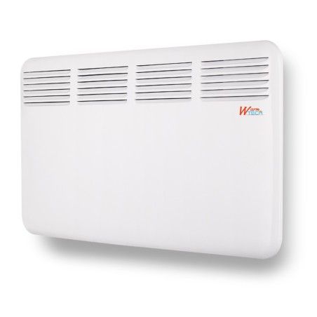 Chauffage mural 2000W - Warm Tech