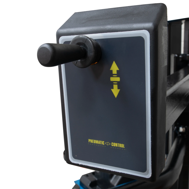 Démonte-pneus automatique 24", vitesse variable 380V