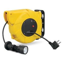 Enrouleur electrique automatique 20M-3g1.5-HO5