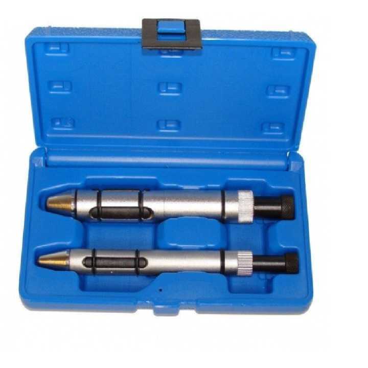 Outils de Centreur d'embrayage, 2 pièces