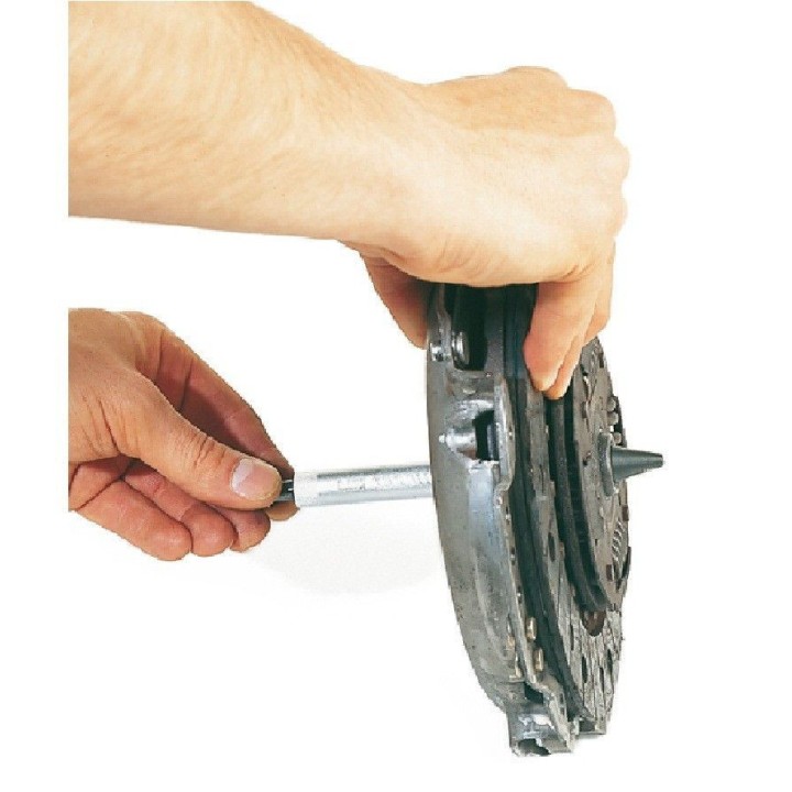  Outils de Centreur d'embrayage, 2 pièces