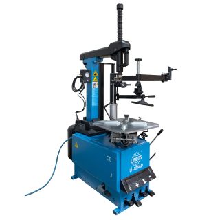 Démonte-pneus automatique 24", vitesse variable 380V