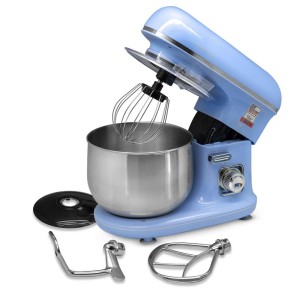 Robot pa¢tissier 1100W - Clatronic CLATRONIC - 1