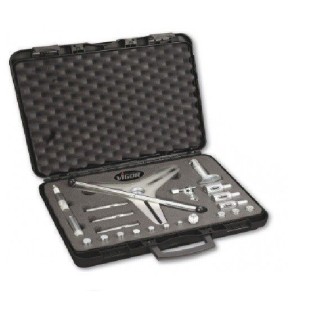 Outil  de couplage  embrayages, Set 29 pieces