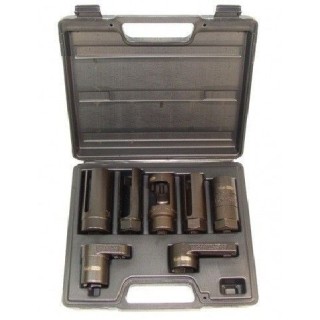 Outils pour sonde lambda 7 - pièces