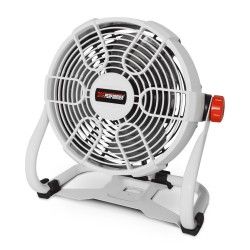 Ventilateur rechargeable 20V livre sans batterie - X Performer