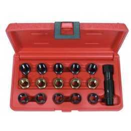 COFFRET REPARATION FILETAGE BOUGIE CULASSE