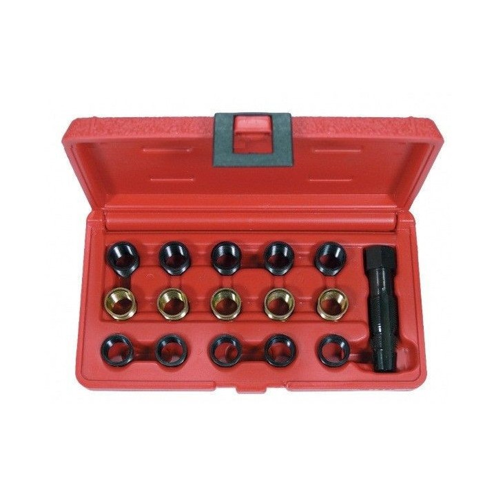 COFFRET REPARATION FILETAGE BOUGIE CULASSE