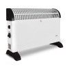 Chauffage mobile 2000W - Warm Tech