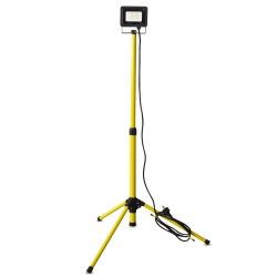 Spot LED 20W sur trepied - I-Watts