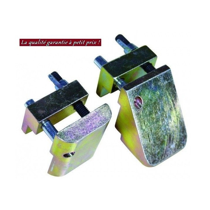 Outils pour courroies striées Citroën / Fiat / Ford