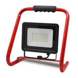 Projecteur led de chantier 50W - I-Watts Pro