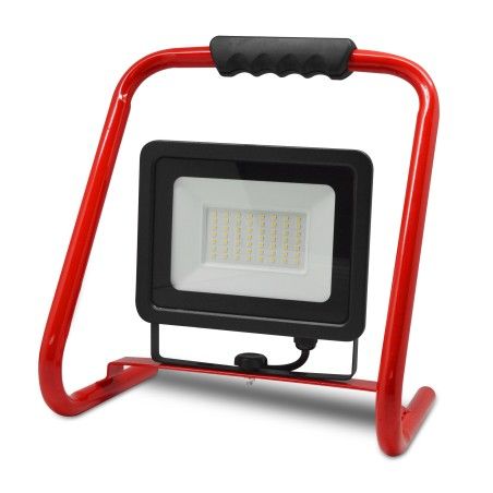 Projecteur led de chantier 50W - I-Watts Pro