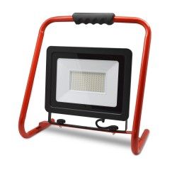 Projecteur led de chantier 100W - I-Watts Pro