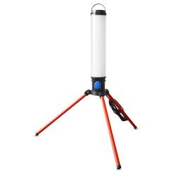 Projecteur LED de chantier 360Â° - 100W sur trepied - I-Watts