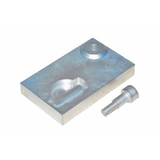 Kit d'outils de calage, VW, Audi 2.5 Tdi – 5 cylindres