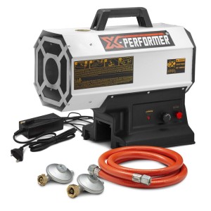 Visseuse a chocs sans fil max 20V sans batterie - 140Nm - Constructor