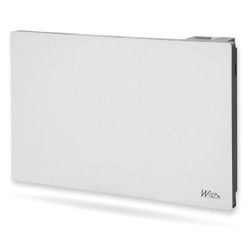 Radiateur inertie ceramique 1500 W - 4 modes - Warm Tech
