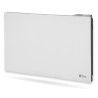 Radiateur inertie ceramique 1500 W - 4 modes - Warm Tech
