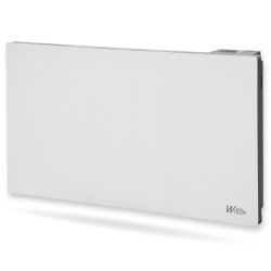 Radiateur inertie ceramique 2000 W - Warm Tech