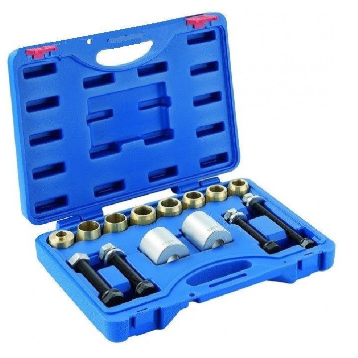 Kit de montage Joint d'arbre a came et …. Pour les véhicules  VAG  Ford