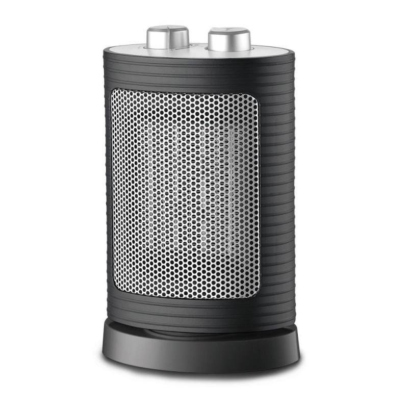 Radiateur ceramique oscillant 1500W WARM TECH - 1 Radiateur ceramique oscillant 1500W WARM TECH - 1