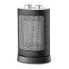Radiateur ceramique oscillant 1500W WARM TECH - 1