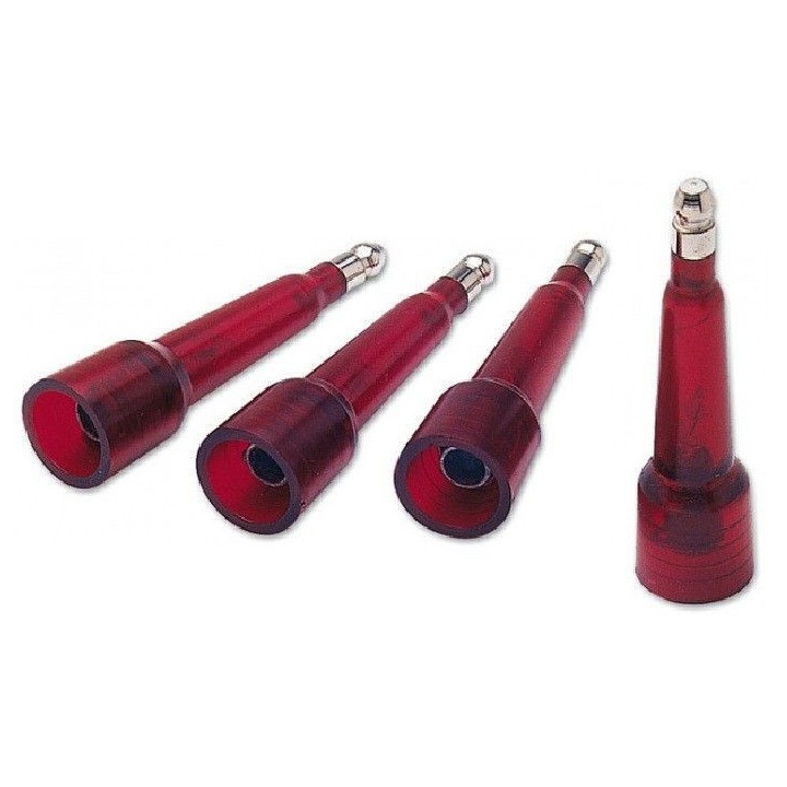 Kit de test d’allumage par étincelle de contrôle des bougies