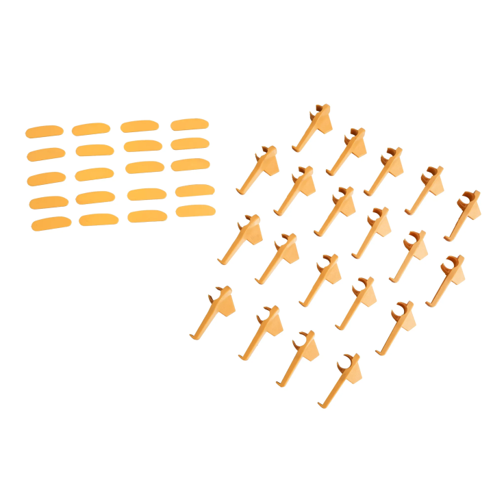 Démonte-pneus automatique avec bras auxiliaire 12"-24"