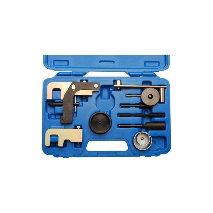 Coffret kit calage moteurs diesel Renault, Nissan, opel