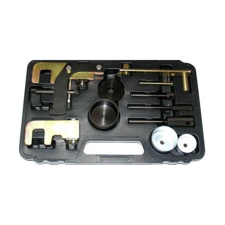 Coffret kit calage moteurs diesel Renault, Nissan, opel