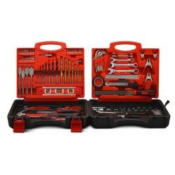 Malette e  outils 146 pieces - Elem Technic