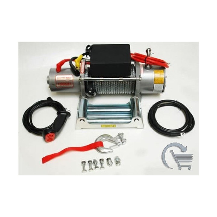 Treuil électrique / treuil PS 12000