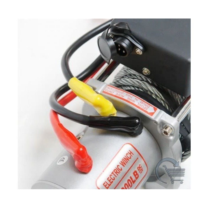 Treuil électrique / treuil PS 12000