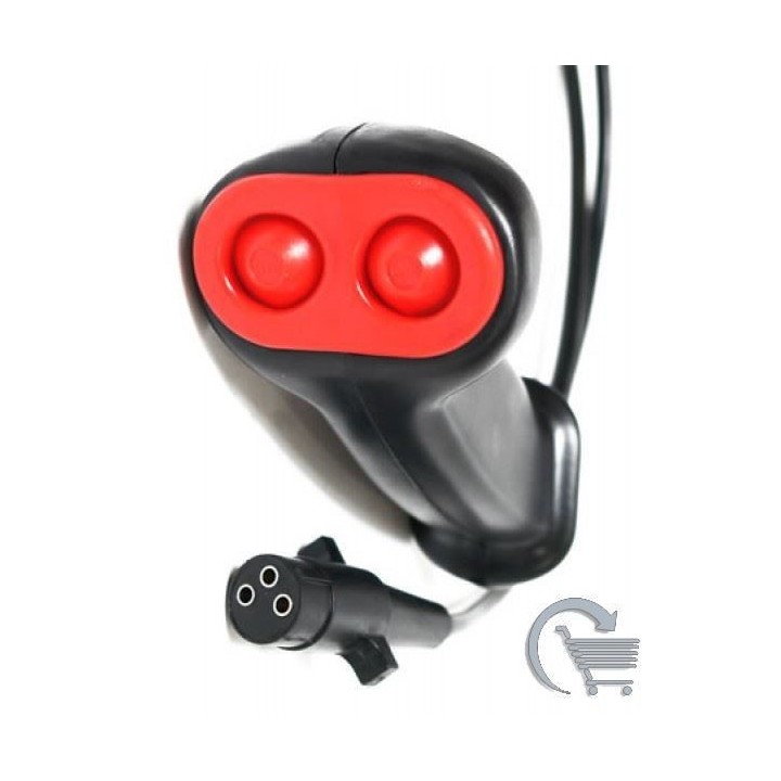 Treuil électrique / treuil PS 12000